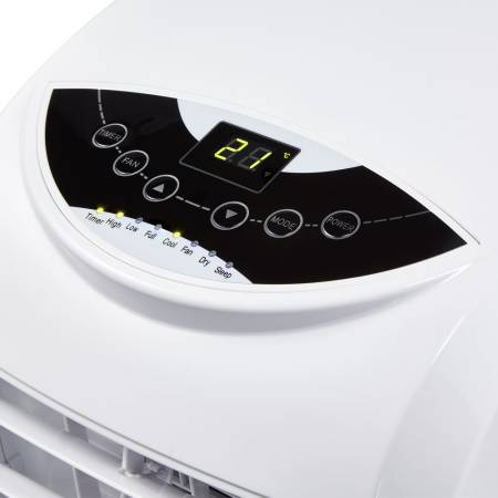 Кондиционер мобильный Ballu INDIE BPAC-07 CP-IN_22Y. Артикул НС-1411824