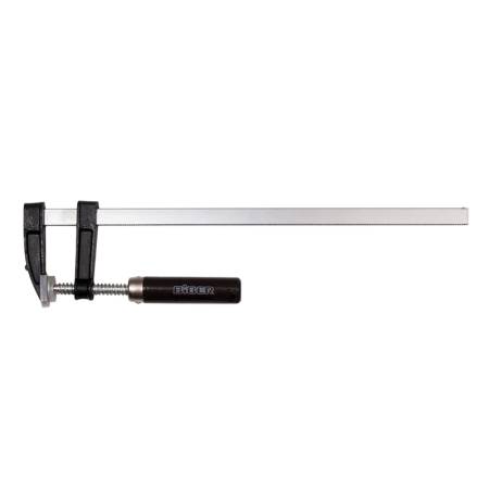 Струбцина Biber 85875 тип F 300х50 мм. Артикул тов-078251