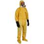 Защитный комбинезон с носками JETA SAFETY JPC-80-M. Артикул JPC-80-M