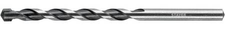 Сверло по бетону STAYER HERCULES 7 x 100 мм PROFESSIONAL 2915-100-07_z01. Артикул 2915-100-07_z01