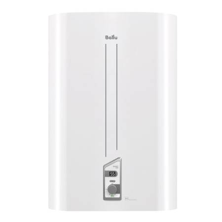 Водонагреватель Ballu BWH/S 80 Smart WiFi. Артикул НС-1127002
