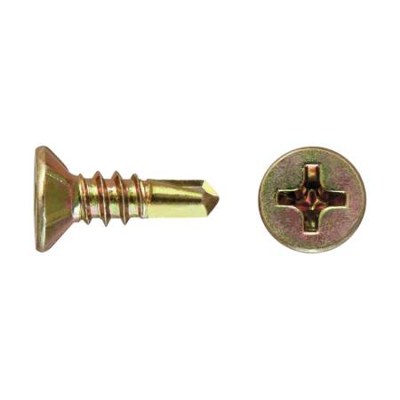 Саморез оконный 3,9х13 (25000 шт). Артикул тов-070337