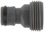 Адаптер внутренний пластиковый 3/4" FIT 77418. Артикул 77418