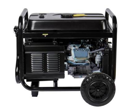 Генератор GES 10000ЕWS-3 ELITECH HD 204572. Артикул 204572