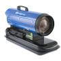 Дизельный теплогенератор DH-15D, 15 кВт Сибртех 96465. Артикул 96465