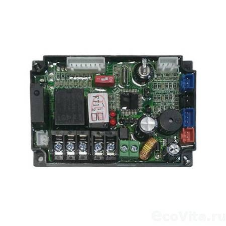 Плата с дисплеем Runxin F79LCD 35410. Артикул 35410