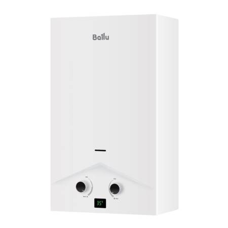 Колонка газовая Ballu GWH 10 Warmix. Артикул НС-1584739