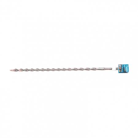 Бур по бетону Pro, 14 х 450 мм, SDS Plus Gross 70694. Артикул 70694