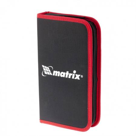 Набор слесарно-монтажный, 12 предметов Matrix 13562. Артикул 13562
