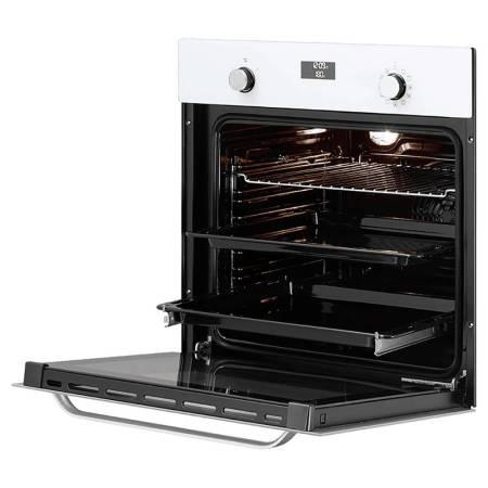 Духовой шкаф Haier HOX-P11HGW. Артикул TD0025552RU