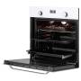 Духовой шкаф Haier HOX-P11HGW. Артикул TD0025552RU