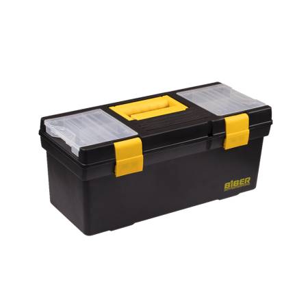 Ящик для инструментов Biber 65402 19". Артикул тов-002043