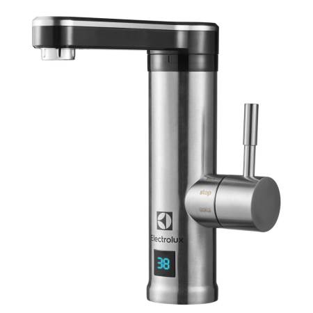 Купить Водонагреватель проточный Electrolux Taptronic S НС-1246477, артикул НС-1246477 в магазине Biber-tools Водонагреватель проточный Electrolux Taptronic S НС-1246477. Артикул НС-1246477