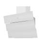 Вытяжка кухонная наклонная LEX RIO GS 600 White CHTI000372. Артикул CHTI000372