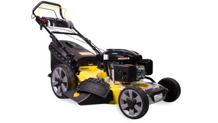Бензиновая газонокосилка CHAMPION LM5347. Артикул LM5347