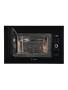 Микроволновая печь встраиваемая  LEX BIMO 20.03 BL CHGA100003. Артикул CHGA100003