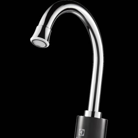 Водонагреватель проточный Electrolux Taptronic (Black) НС-1246479. Артикул НС-1246479