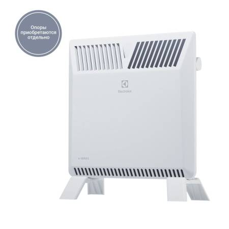 Конвектор электрический Electrolux ECH/A-1000 M. Артикул НС-1256963