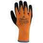 Плотные утепленные перчатки с покрытием JETA SAFETY JLW-301-L. Артикул JLW-301-L