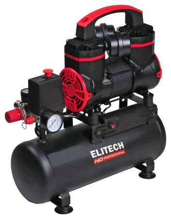 Компрессор ACF 200-8S ELITECH HD 204538. Артикул 204538