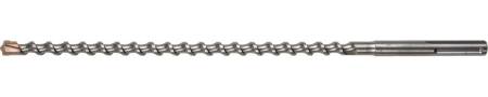 Бур ЗУБР SDS-max 18 x 400/540 мм Профессионал 29350-540-18_z01. Артикул 29350-540-18_z01