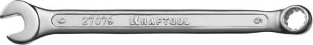 Комбинированный гаечный ключ 6 мм KRAFTOOL 27079-06. Артикул 27079-06