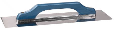 Гладилка плоская STAYER PROFI 130x480 мм деревянная ручка 0803. Артикул 0803