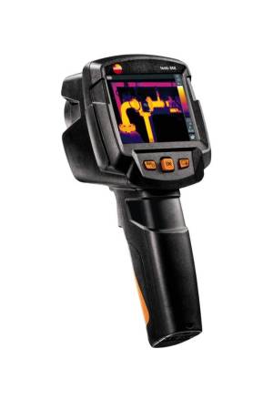 Тепловизор Testo 868 0560 8681. Артикул 0560 8681