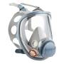 Полнолицевая маска с защитным покрытием (байонет) JETA SAFETY 6950-M(mf). Артикул 6950-M(mf)