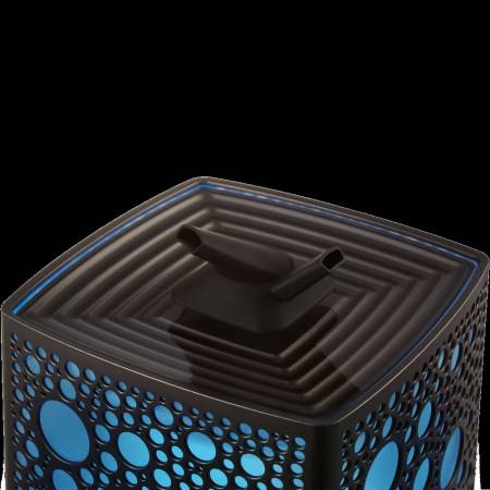 Увлажнитель-ecoBIOCOMPLEX ультразвуковой Electrolux EHU-3910D YOGAhealthline 2.0. Артикул НС-1236330