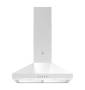 Вытяжка кухонная купольная LEX BRIZ 600 White TRFE000031. Артикул TRFE000031