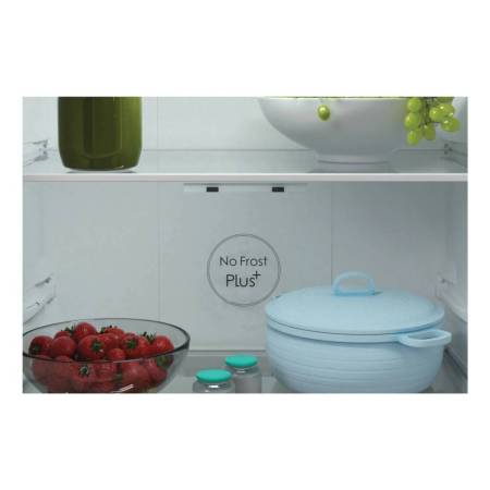 Холодильник Candy No Frost Plus+ CCRN 6200W. Артикул 192787750