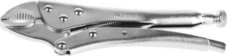 Зажим STAYER "MASTER" "MAX-Fix" ручной 250мм 2245_z01. Артикул 2245_z01