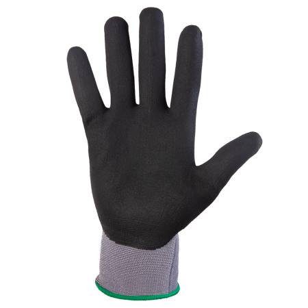 Перчатки с микронитриловым покрытием JETA SAFETY JN031-S. Артикул JN031-S