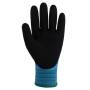 Водонепроницаемые утепленные перчатки JETA SAFETY JLW-601-L. Артикул JLW-601-L