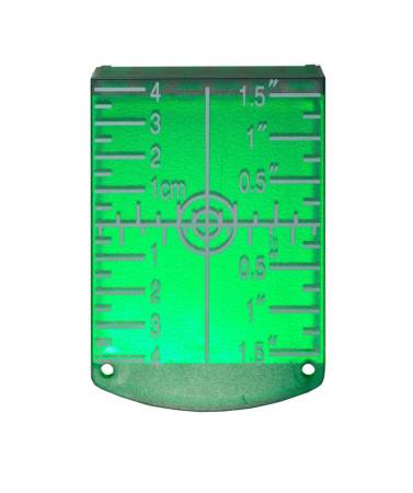 Лазерный уровень ADA 3D LINER 4V GREEN А00531. Артикул А00531