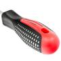 Отвертка, PZ3 x 150 мм, CrV, 3-х компонентная рукоятка anti slip, Matrix Fusion 11405. Артикул 11405