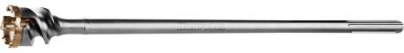 Проломной KRAFTOOL бур 55  х 450/550 мм 29355-55-550. Артикул 29355-55-550
