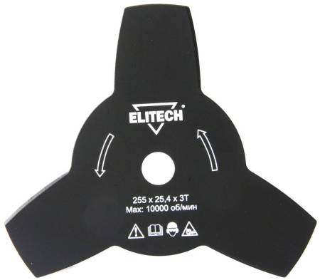Нож 0809.005300 ELITECH 182231. Артикул 182231