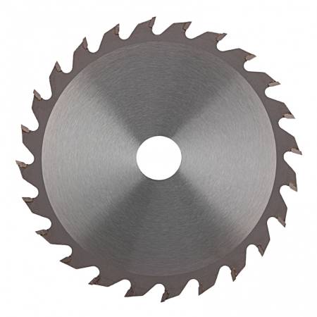 Пильный диск по дереву 130 x 20/16 x 24Т Gross 73301. Артикул 73301