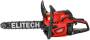 Пила цепная бензиновая ПБ 5226C ELITECH 205453. Артикул 205453