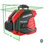 Лазерный нивелир CONDTROL XLiner Pento 360G 1-2-158. Артикул 1-2-158