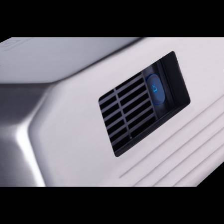 Рукосушилка Electrolux EHDA – 2500. Артикул НС-0028148