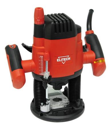 Фрезер Ф 1800Э ELITECH 179332. Артикул 179332