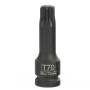 Головка ударная Torx 70, 1/2 Stels 13968. Артикул 13968
