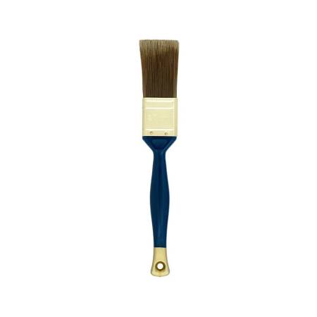 Кисть плоская ВАРЯГ 31242 Orel Dupont 35 мм. Артикул тов-148754