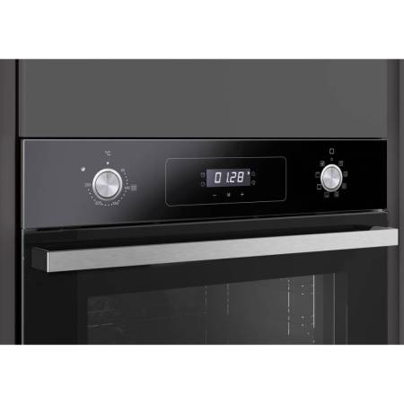 Духовой шкаф Haier HOD-P08TGBX. Артикул TD0042206RU