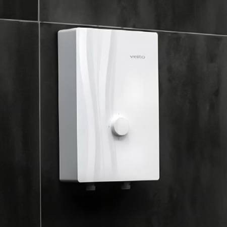 Проточный водонагреватель Veito SPEED E 951475 97068. Артикул 97068