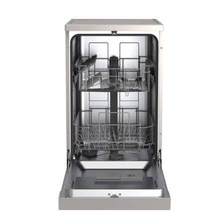 Посудомоечная машина отдельностоящая LEX DW4562N SL CHGA000015. Артикул CHGA000015