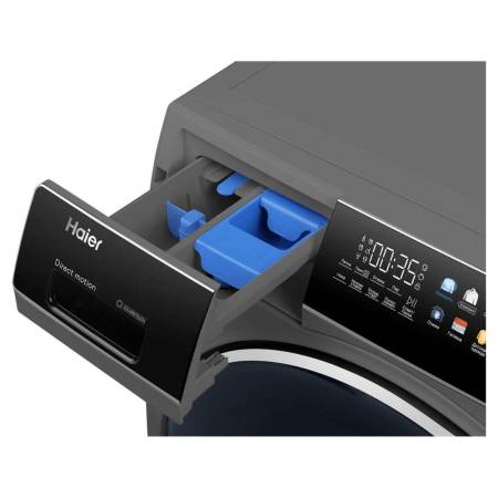Стиральная машина Haier HW80-B14279S. Артикул CE0LK500HRU